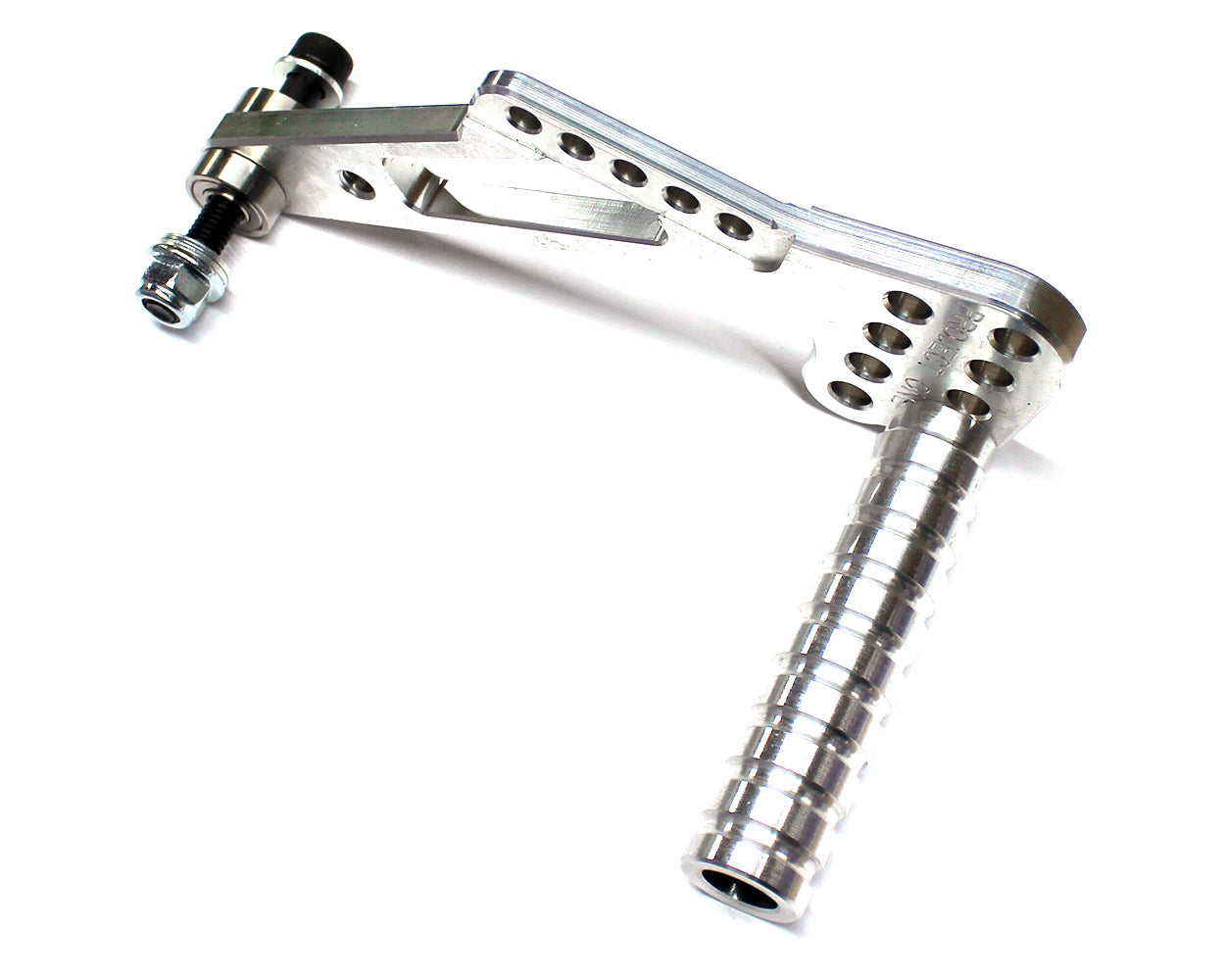Project One Profile Pedal